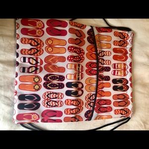 Thirty One drawstring backpack